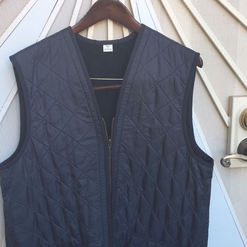 Barbour Men’s Vest